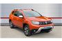 2021 Dacia Duster 1.3 TCe 150 Prestige 5dr EDC