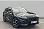 2023 Ford Kuga 2.5 PHEV ST-Line X Edition 5dr CVT