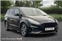 2022 Ford S-MAX 2.5 FHEV 190 ST-Line 5dr CVT