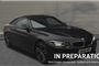 2018 BMW 4 Series 420d [190] M Sport 2dr Auto [Professional Media]