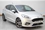 2020 Ford Fiesta 1.0 EcoBoost 125 ST-Line Edition 5dr