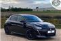 2021 Peugeot 208 1.2 PureTech 100 Allure 5dr