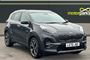 2020 Kia Sportage 1.6 CRDi 48V ISG GT-Line 5dr DCT Auto