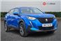 2021 Peugeot 2008 1.2 PureTech Active Premium 5dr