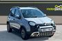 2017 Fiat Panda 1.2 City Cross 5dr