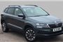 2021 Skoda Karoq 1.0 TSI 110 SE Drive 5dr