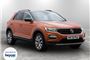 2020 Volkswagen T-Roc 1.6 TDI Design 5dr