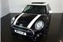 2017 MINI Hatchback 2.0 Cooper S 5dr Auto