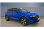 2022 Nissan Qashqai 1.3 DiG-T MH N-Connecta 5dr