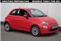 2020 Fiat 500 1.2 Lounge 3dr