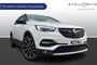 2020 Vauxhall Grandland X 1.6 Hybrid4 300 Ultimate Nav 5dr Auto