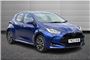2022 Toyota Yaris 1.5 Hybrid Design 5dr CVT