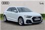 2022 Audi A1 30 TFSI 110 S Line 5dr S Tronic