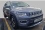 2019 Jeep Compass 1.6 Multijet 120 Limited 5dr [2WD]