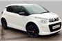 2018 Citroen C1 1.0 VTi 72 Urban Ride 5dr