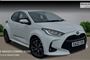 2023 Toyota Yaris 1.5 Hybrid Design 5dr CVT