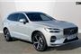 2024 Volvo XC60 2.0 T8 [455] RC PHEV Ultimate Dark 5dr AWD Gtron