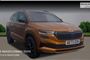 2023 Skoda Karoq 1.5 TSI Sportline 5dr