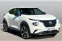 2023 Nissan Juke 1.6 Hybrid Tekna 5dr Auto