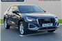 2022 Audi Q2 30 TFSI Sport 5dr