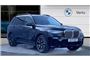 2021 BMW X7 xDrive40d MHT M Sport 5dr Step Auto