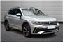 2023 Volkswagen Tiguan 2.0 TSI 4Motion R-Line 5dr DSG