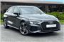 2023 Audi A3 35 TFSI Edition 1 5dr