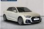2025 Audi A1 35 TFSI S Line 5dr S Tronic