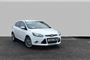 2014 Ford Focus 1.0 125 EcoBoost Zetec 5dr