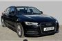 2016 Audi A6 3.0 TDI Quattro SE Executive 4dr S Tronic