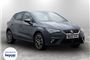 2022 SEAT Ibiza 1.0 TSI 110 Xcellence Lux 5dr