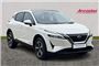 2023 Nissan Qashqai 1.5 E-Power N-Connecta 5dr Auto
