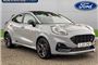 2022 Ford Puma ST 1.5 EcoBoost ST 5dr