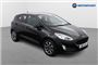 2021 Ford Fiesta 1.0 EcoBoost 95 Trend 5dr