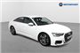 2020 Audi A6 40 TDI S Line 4dr S Tronic