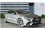 2020 Mercedes-Benz A-Class A180 AMG Line Executive 5dr Auto