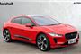 2018 Jaguar I-Pace 294kW EV400 First Edition 90kWh 5dr Auto