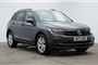 2021 Volkswagen Tiguan 2.0 TDI Life 5dr DSG