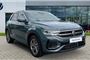 2024 Volkswagen T-Roc 1.5 TSI EVO R-Line 5dr DSG