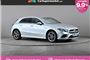 2020 Mercedes-Benz A-Class A250e AMG Line Executive 5dr Auto