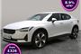 2023 Polestar 2 170kW 69kWh Standard Range Single motor 5dr Auto