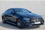 2023 Mercedes-Benz E-Class Coupe E400d 4Matic AMG Line Night Ed Pre+ 2dr 9G-Tronic