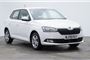 2021 Skoda Fabia 1.0 TSI SE 5dr DSG