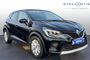 2021 Renault Captur 1.0 TCE 90 Iconic 5dr