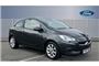 2017 Vauxhall Corsa 1.4 ecoFLEX Energy 3dr [AC]