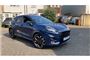 2022 Ford Puma 1.0 EcoBoost Hybrid mHEV ST-Line X 5dr DCT