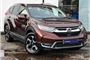 2020 Honda CR-V 1.5 VTEC Turbo SR 5dr