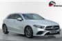 2021 Mercedes-Benz A-Class A200 AMG Line 5dr