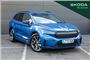 2023 Skoda Enyaq 195kW 80x Sportline 82kWh 4x4 5dr Auto