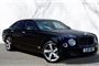2016 Bentley Mulsanne 6.8 V8 Speed 4dr Auto